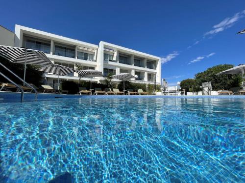 Hôtel Eve Cap d'agde Village Naturiste