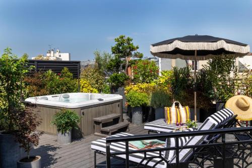 Hôtel Félicien & Spa