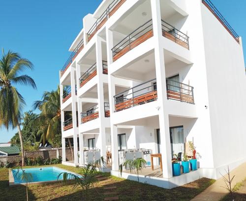 Hôtel Fitiavana