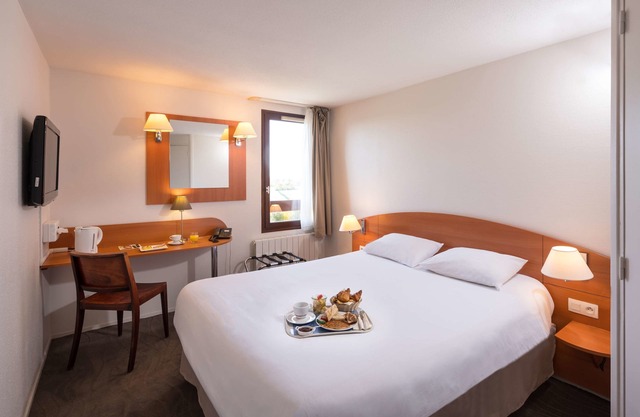 Hôtel Kyriad Caen Sud - Ifs