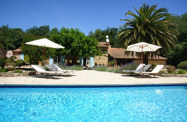 Hôtel La Pierrerie