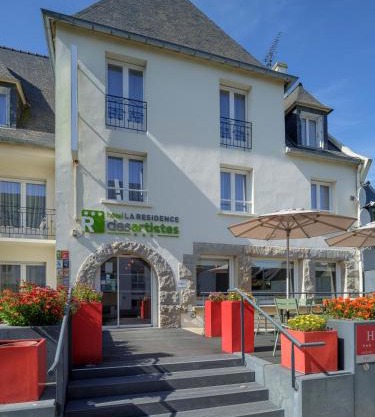 Hôtel La Résidence des Artistes