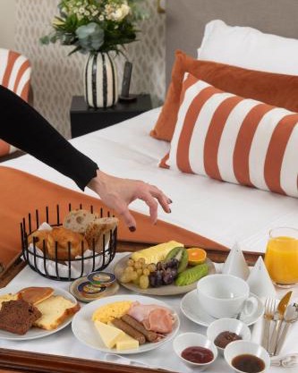 Hôtel La Truffe Noire
