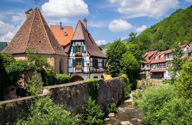 Hôtel Le Chambard