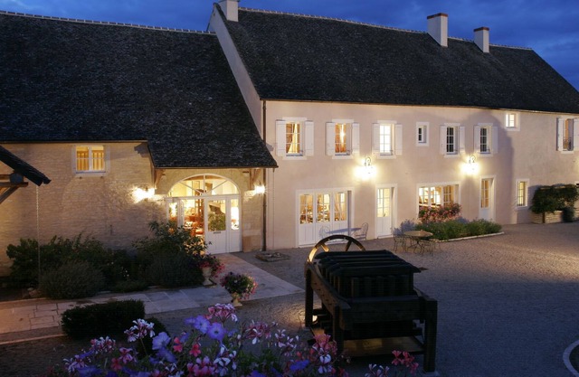 Hôtel le Clos