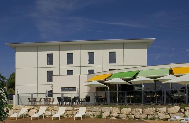 Hôtel Le Palladior Voiron