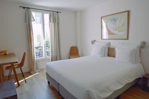 Hôtel Lucien