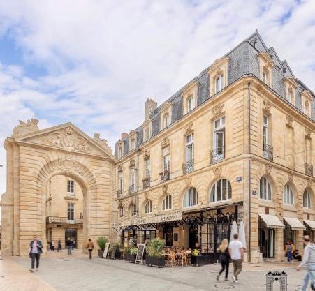Hôtel Madame