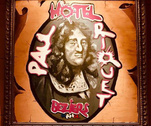 Hôtel Paul Riquet