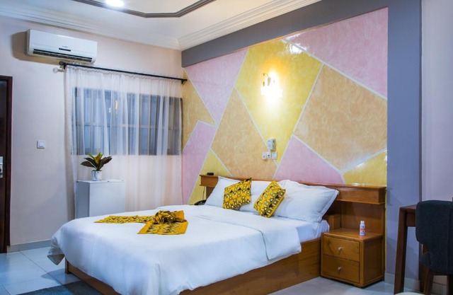 Hôtel Résidence Santa Claudia