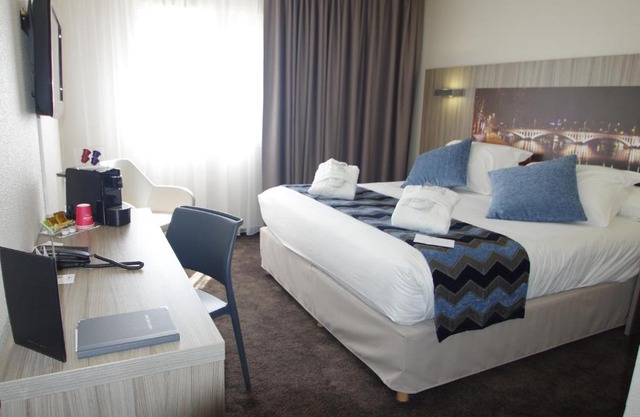 Hôtel Saphir Lyon