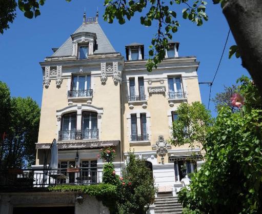 Hôtel Terminus
