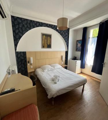 Hôtel Trianon