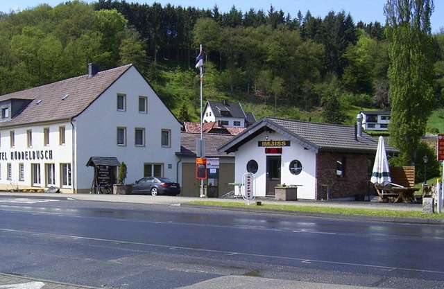 Höddelbusch Typ 