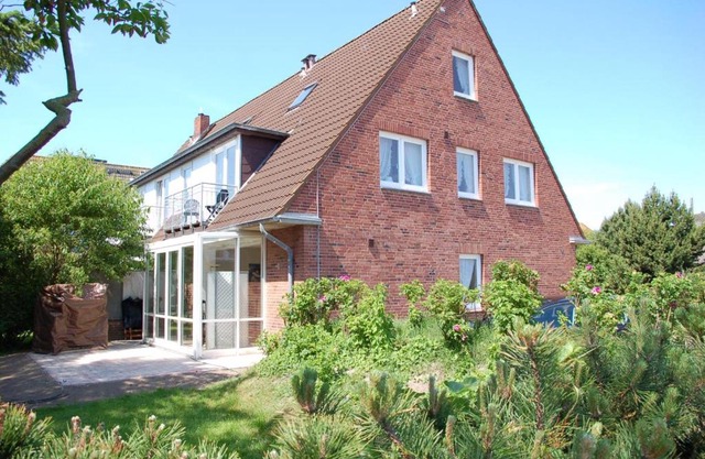 Hüs Lörki 