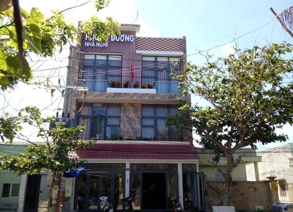 Hướng Dương Hotel Đảo Phú Quý