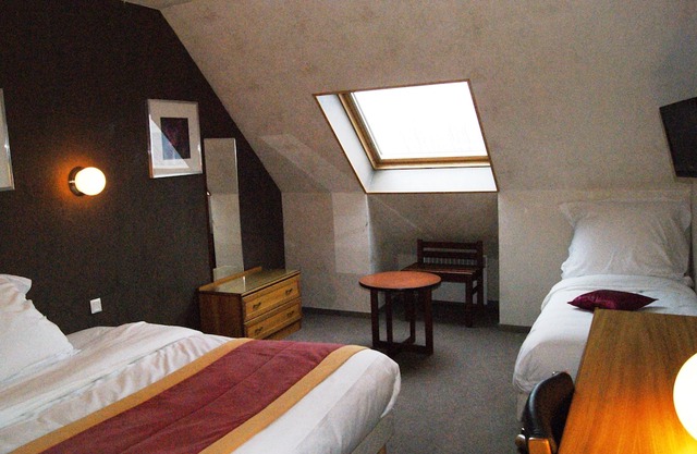 Hôtel 1er Consul Rouen
