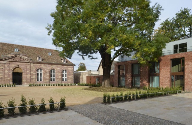 Hôtel les Haras
