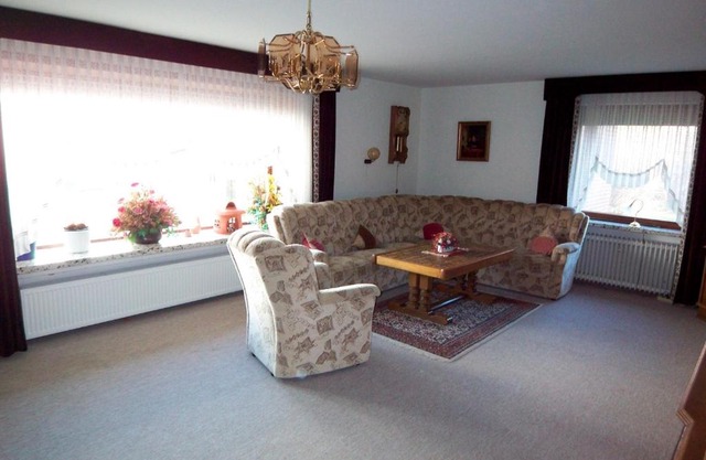 H Plön - Haus Heide - Fewo 3