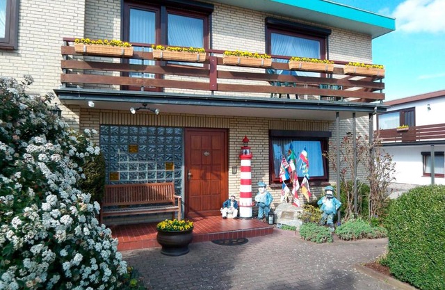 H Plön - Haus Heide - FW 5