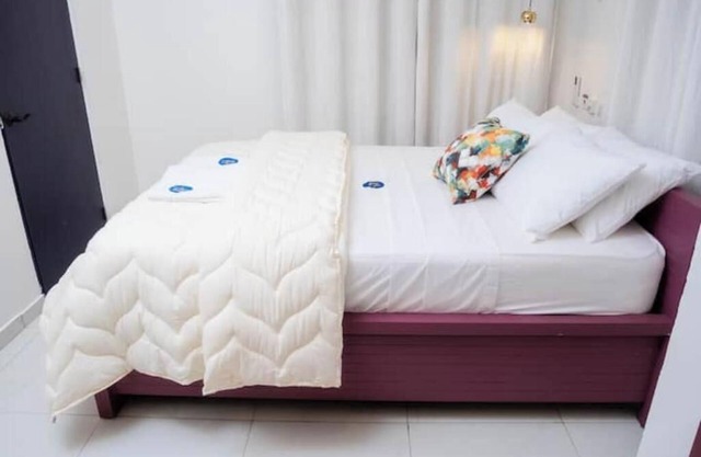 H Village: Lovely 1Bedroom Apartment in Tema