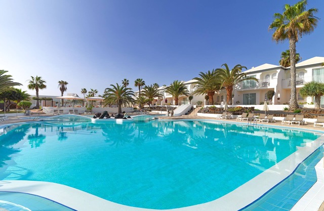 H10 Ocean Suites