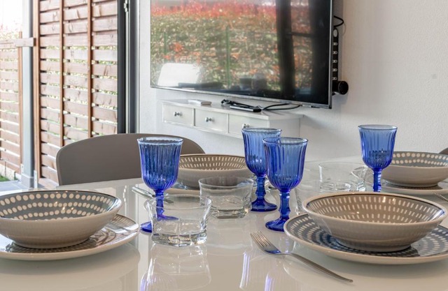 H11 [Luxury 8A] - Porto - Piscina - Jacuzzi