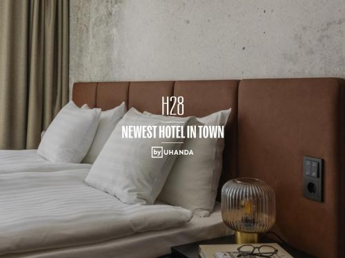 H28 - Hotel, Apartments and Suites by UHANDA