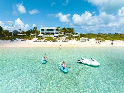 H2O life style resort