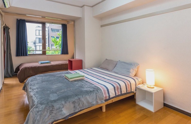 H2O Stay M302Shinjuku4min8ppl - M302 / Shinjuku-ku Tokyo
