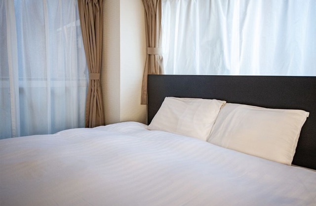 H2O Stay Morishita/ One-Bedroom Apartment