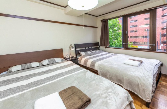 H2O Stay Shinjuku Matsumotokan #M303