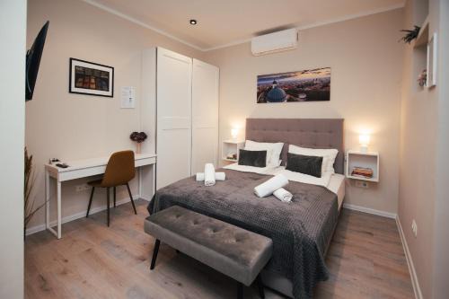 H30 Apartman
