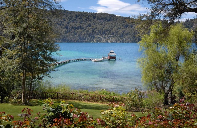 San Carlos De Bariloche 