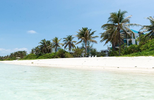 H78 Maldives