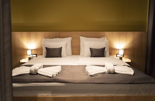Ha Hotel Mostar