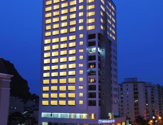 Ha Long DC Hotel