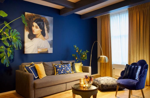 Haarlem Hotel Suites