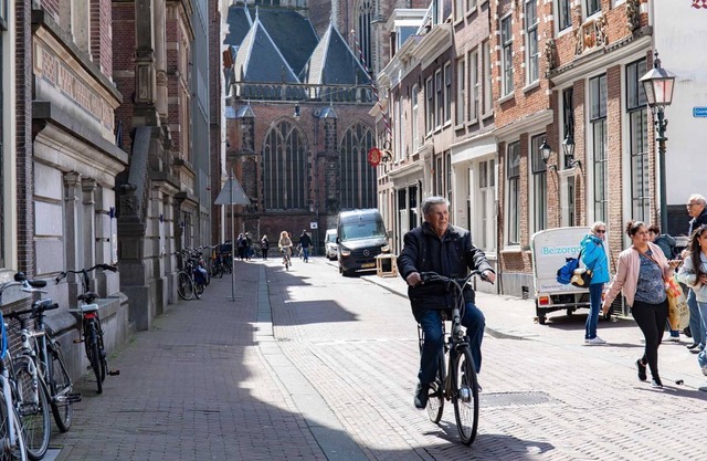 Haarlem Square House City Centre Haarlem