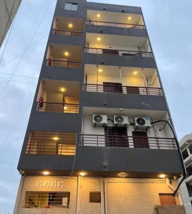 HAB Apartments