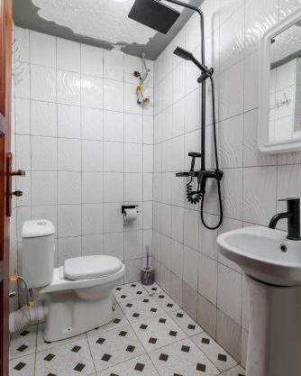 Haber motel - Katabi