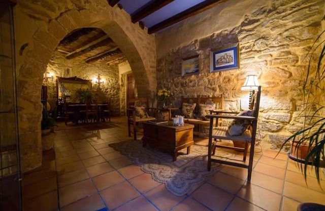 Habitación en casa con encanto, Úbeda