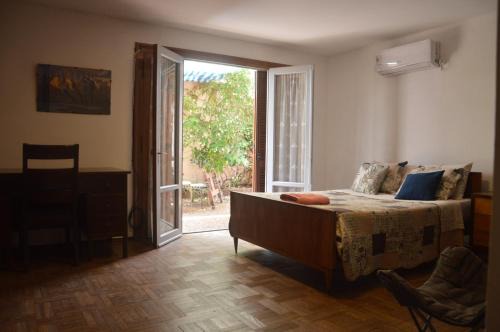 Habitación Privada "Sur"con baño privado