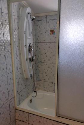 HABITACION 2 CON BAÑO PRIVADO