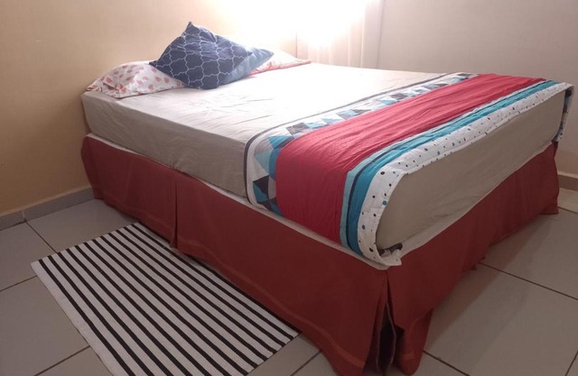 Habitación en Apartamento en Colonia La Venecia