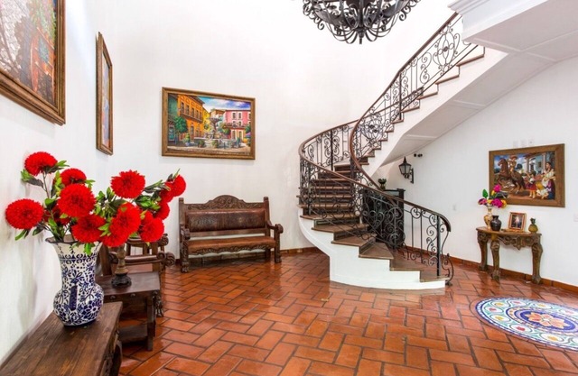 Villa Calavera Casa Morelos 