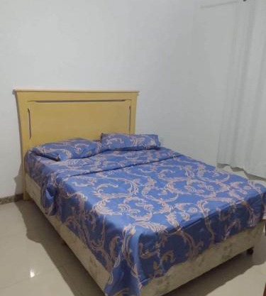 Habitacion Margareth Nobre