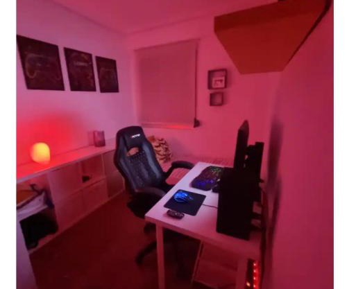 Habitaciones en casa particular