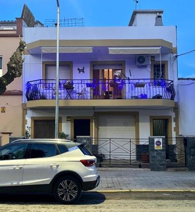 Habitaciones Yanet