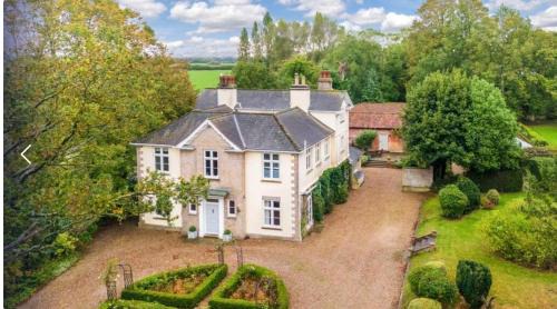 Hacheston Lodge